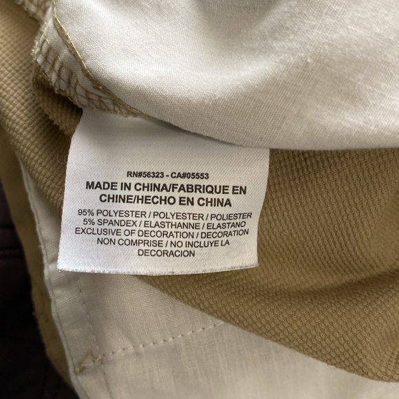 Nike Golf Men’s Short - Picture 8 of 9